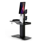 سیستم خودپرداز فروشگاهی REGOR X21 (J4152)