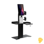 سیستم خودپرداز فروشگاهی REGOR X21 (J4152) - Image 8