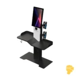 سیستم خودپرداز فروشگاهی REGOR X21 (J4152) - Image 9