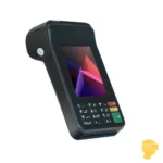 دستگاه کارتخوان V73 - Image 3