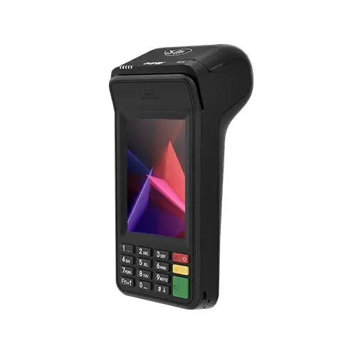 دستگاه کارتخوان V73