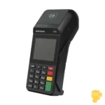 دستگاه کارتخوان V77 - Image 2
