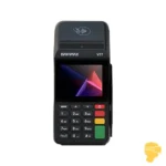 دستگاه کارتخوان V77 - Image 5