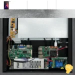 پوستر دیجیتال 21.5 اینچ - Image 5